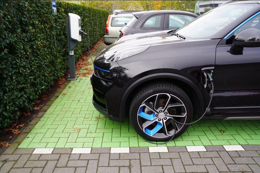 Lynk & Co 01 1.5 | Prijs rijklaar incl. 12 mnd garantie | Pdc Pano Lmv Navi Apple carplay/Android auto Camera