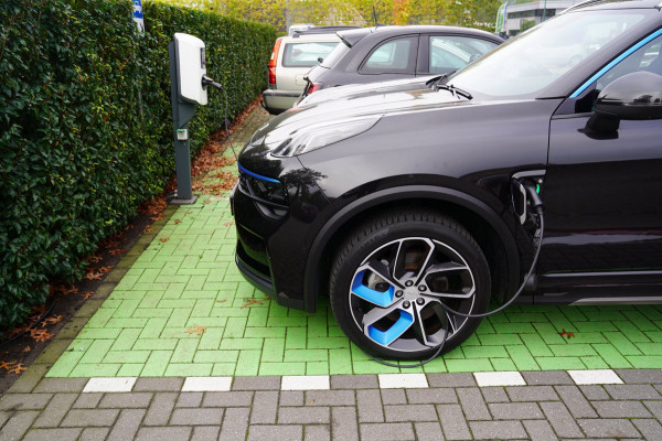 Lynk & Co 01 1.5 | Prijs rijklaar incl. 12 mnd garantie | Pdc Pano Lmv Navi Apple carplay/Android auto Camera