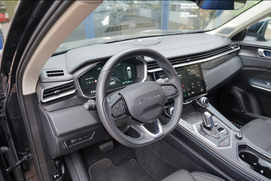 Lynk & Co 01 1.5 | Prijs rijklaar incl. 12 mnd garantie | Pdc Pano Lmv Navi Apple carplay/Android auto Camera