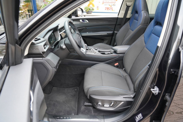 Lynk & Co 01 1.5 | Prijs rijklaar incl. 12 mnd garantie | Pdc Pano Lmv Navi Apple carplay/Android auto Camera