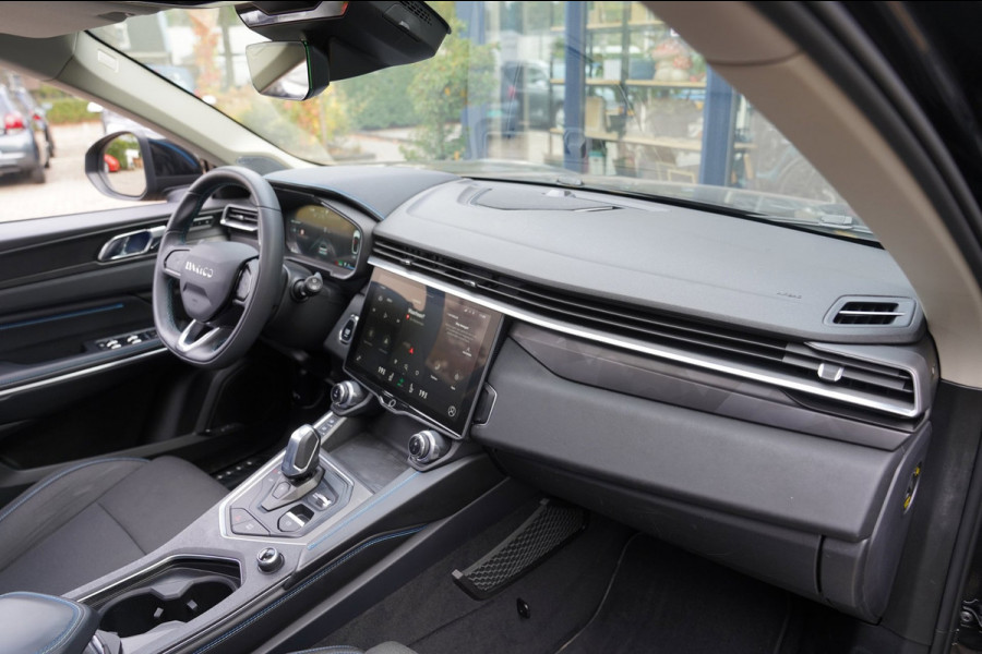 Lynk & Co 01 1.5 | Prijs rijklaar incl. 12 mnd garantie | Pdc Pano Lmv Navi Apple carplay/Android auto Camera