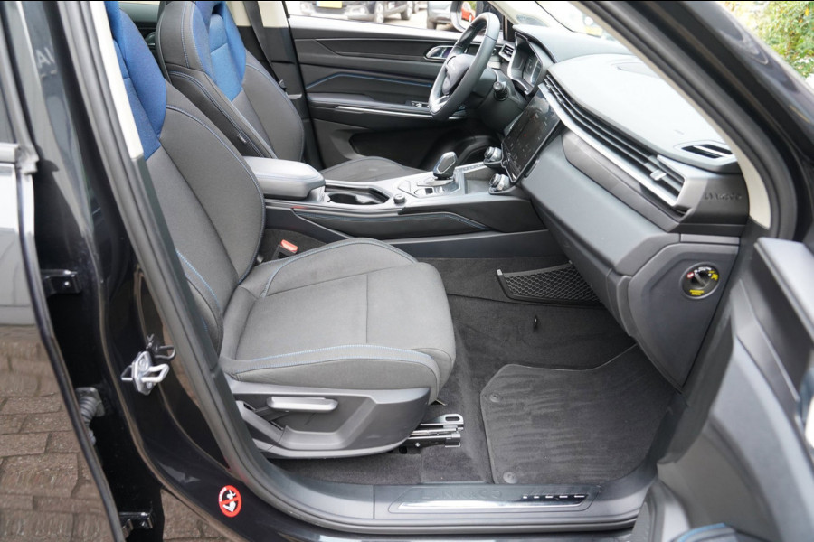 Lynk & Co 01 1.5 | Prijs rijklaar incl. 12 mnd garantie | Pdc Pano Lmv Navi Apple carplay/Android auto Camera