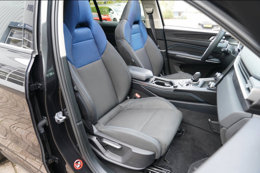 Lynk & Co 01 1.5 | Prijs rijklaar incl. 12 mnd garantie | Pdc Pano Lmv Navi Apple carplay/Android auto Camera