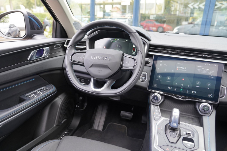 Lynk & Co 01 1.5 | Prijs rijklaar incl. 12 mnd garantie | Pdc Pano Lmv Navi Apple carplay/Android auto Camera