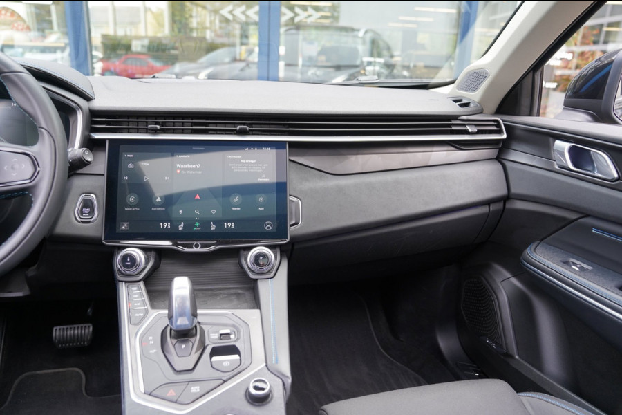 Lynk & Co 01 1.5 | Prijs rijklaar incl. 12 mnd garantie | Pdc Pano Lmv Navi Apple carplay/Android auto Camera