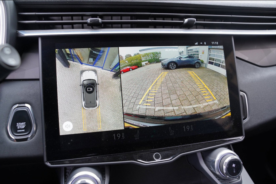 Lynk & Co 01 1.5 | Prijs rijklaar incl. 12 mnd garantie | Pdc Pano Lmv Navi Apple carplay/Android auto Camera