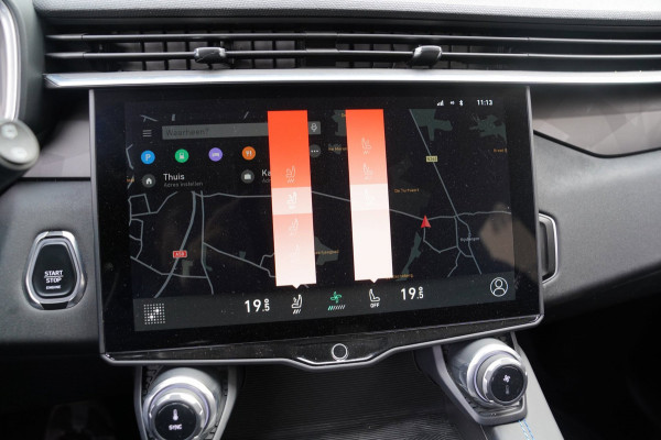 Lynk & Co 01 1.5 | Prijs rijklaar incl. 12 mnd garantie | Pdc Pano Lmv Navi Apple carplay/Android auto Camera