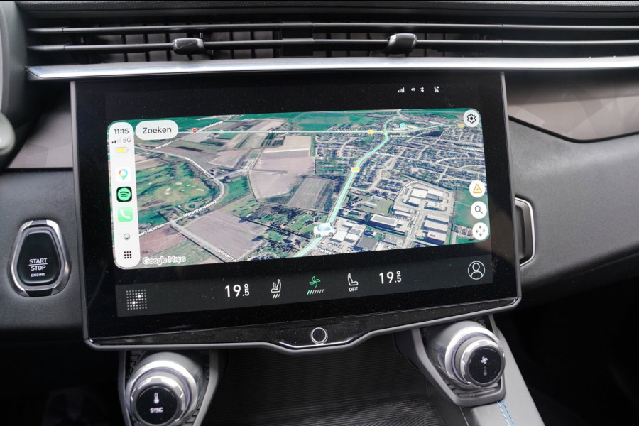 Lynk & Co 01 1.5 | Prijs rijklaar incl. 12 mnd garantie | Pdc Pano Lmv Navi Apple carplay/Android auto Camera