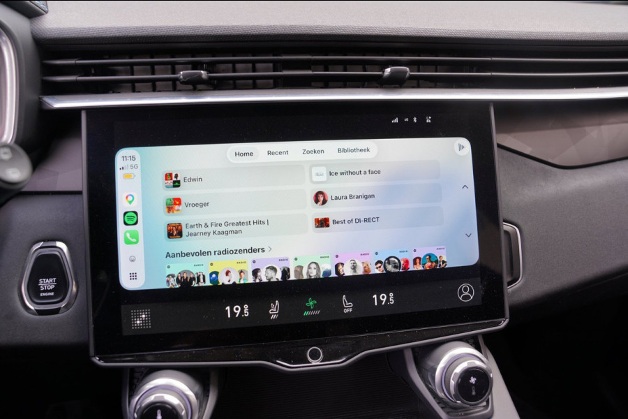 Lynk & Co 01 1.5 | Prijs rijklaar incl. 12 mnd garantie | Pdc Pano Lmv Navi Apple carplay/Android auto Camera