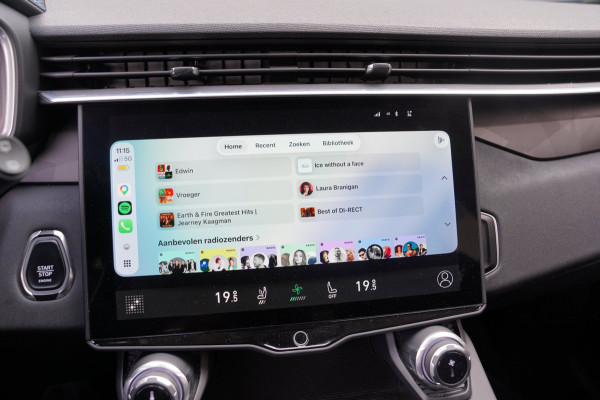 Lynk & Co 01 1.5 | Prijs rijklaar incl. 12 mnd garantie | Pdc Pano Lmv Navi Apple carplay/Android auto Camera