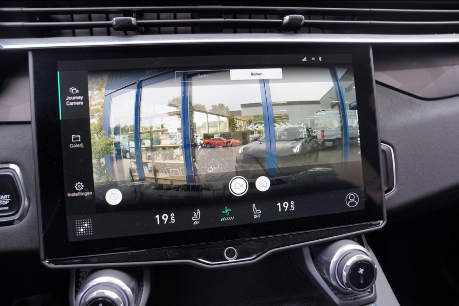 Lynk & Co 01 1.5 | Prijs rijklaar incl. 12 mnd garantie | Pdc Pano Lmv Navi Apple carplay/Android auto Camera