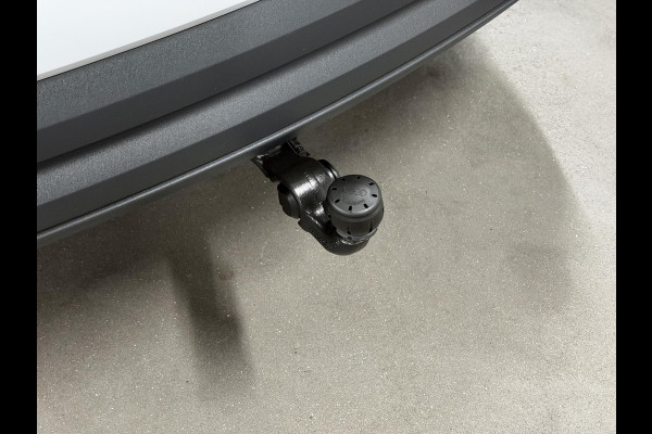 Audi Q3 45 TFSI e Advanced edition Trekhaak | Adapt. cruise | Stoelverwarming | Camera | Dodehoek | Carplay | Interieurvoorklimatisering | Elektrische kofferklep