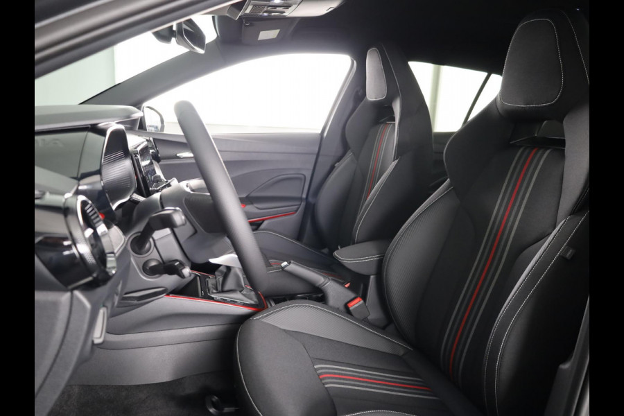 Škoda Fabia Monte Carlo 1.0 TSI 95 pk 5 versn. Hand | Carplay | Camera | Verwarmbare voorstoelen | Adaptive cruise control | Hill start