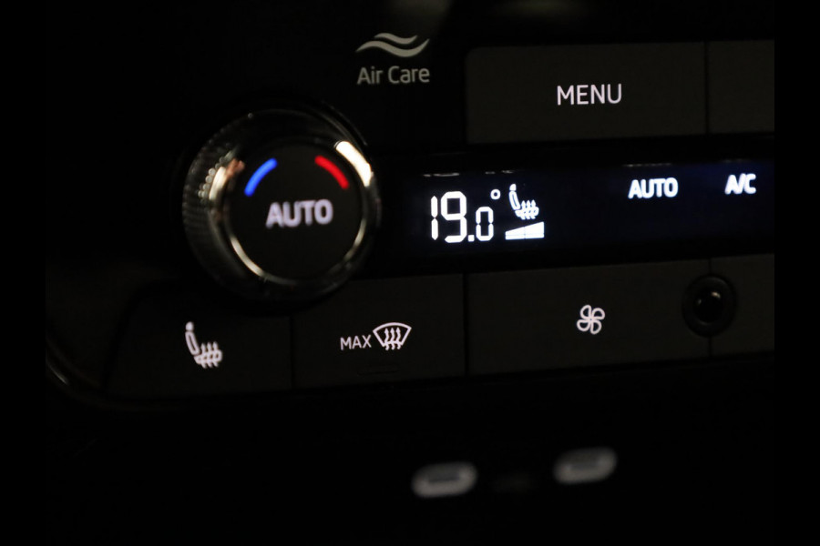 Škoda Fabia Monte Carlo 1.0 TSI 95 pk 5 versn. Hand | Carplay | Camera | Verwarmbare voorstoelen | Adaptive cruise control | Hill start