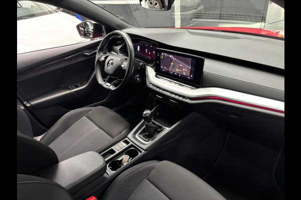 Škoda Octavia Combi 1.0 TSI Sport Business / Navigatie