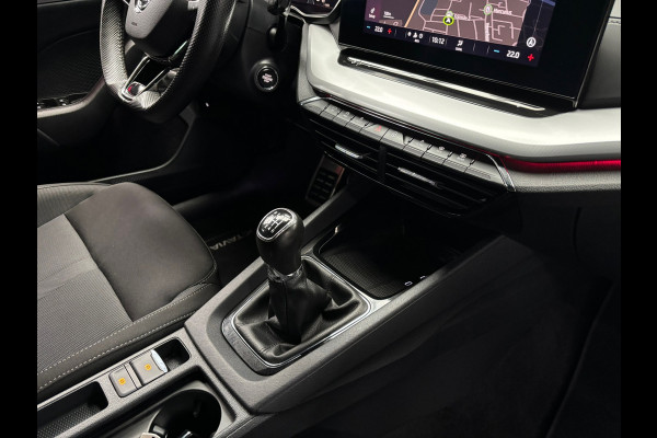 Škoda Octavia Combi 1.0 TSI Sport Business / Navigatie