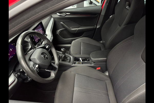 Škoda Octavia Combi 1.0 TSI Sport Business / Navigatie