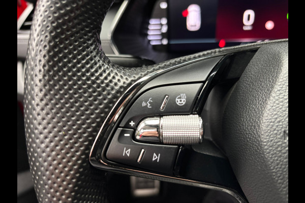 Škoda Octavia Combi 1.0 TSI Sport Business / Navigatie