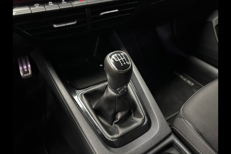 Škoda Octavia Combi 1.0 TSI Sport Business / Navigatie