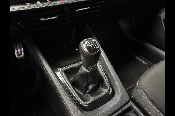 Škoda Octavia Combi 1.0 TSI Sport Business / Navigatie