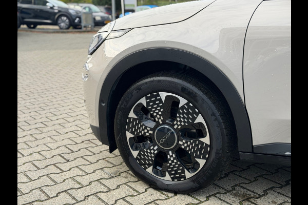 Fiat 600 1.2 Hybrid La Prima Automaat (BOVAG/RIJKLAARPRIJS)