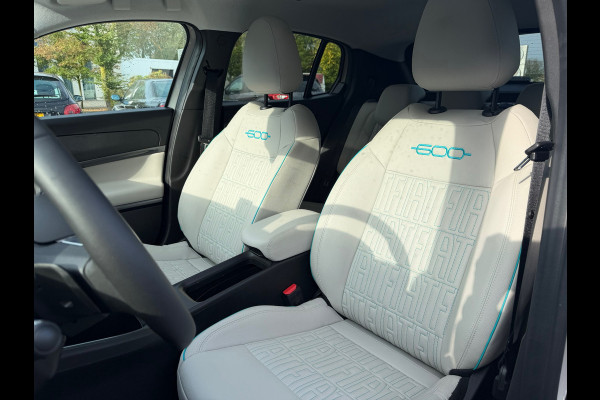 Fiat 600 1.2 Hybrid La Prima Automaat (BOVAG/RIJKLAARPRIJS)