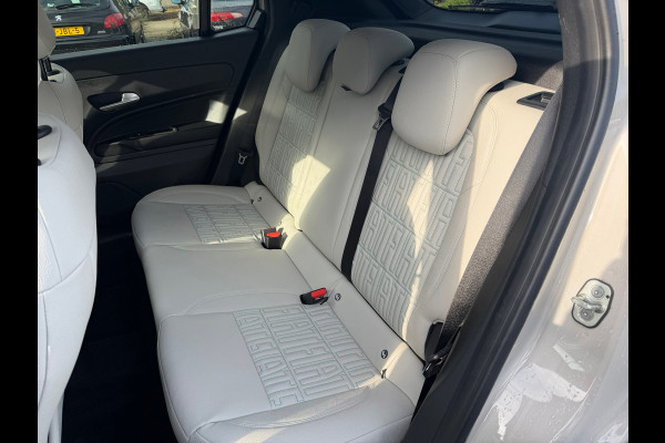 Fiat 600 1.2 Hybrid La Prima Automaat (BOVAG/RIJKLAARPRIJS)