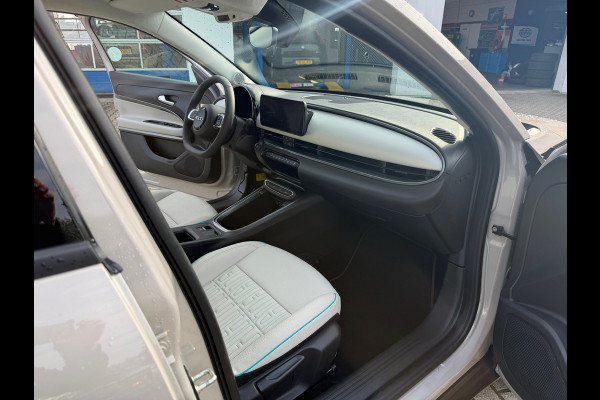 Fiat 600 1.2 Hybrid La Prima Automaat (BOVAG/RIJKLAARPRIJS)