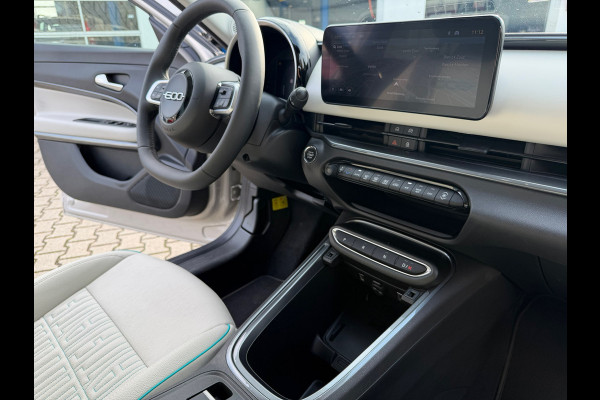 Fiat 600 1.2 Hybrid La Prima Automaat (BOVAG/RIJKLAARPRIJS)
