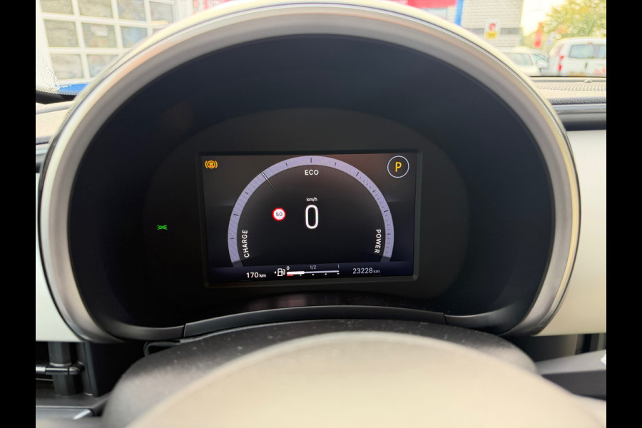 Fiat 600 1.2 Hybrid La Prima Automaat (BOVAG/RIJKLAARPRIJS)