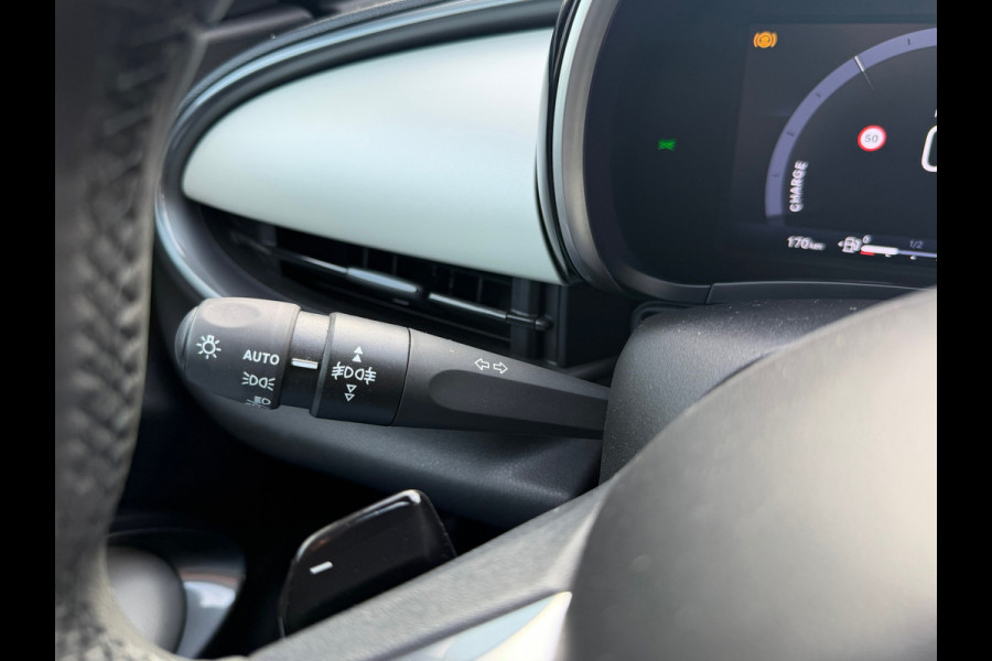 Fiat 600 1.2 Hybrid La Prima Automaat (BOVAG/RIJKLAARPRIJS)