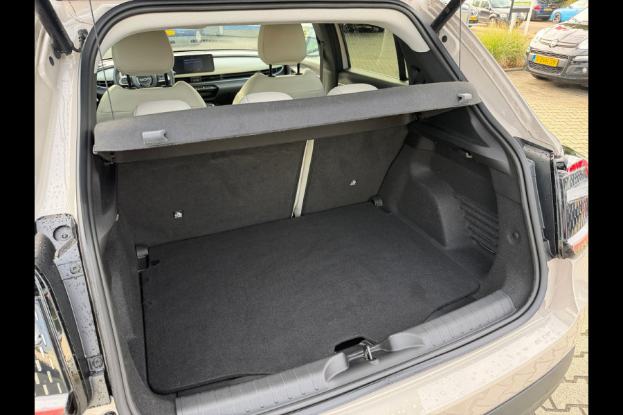 Fiat 600 1.2 Hybrid La Prima Automaat (BOVAG/RIJKLAARPRIJS)