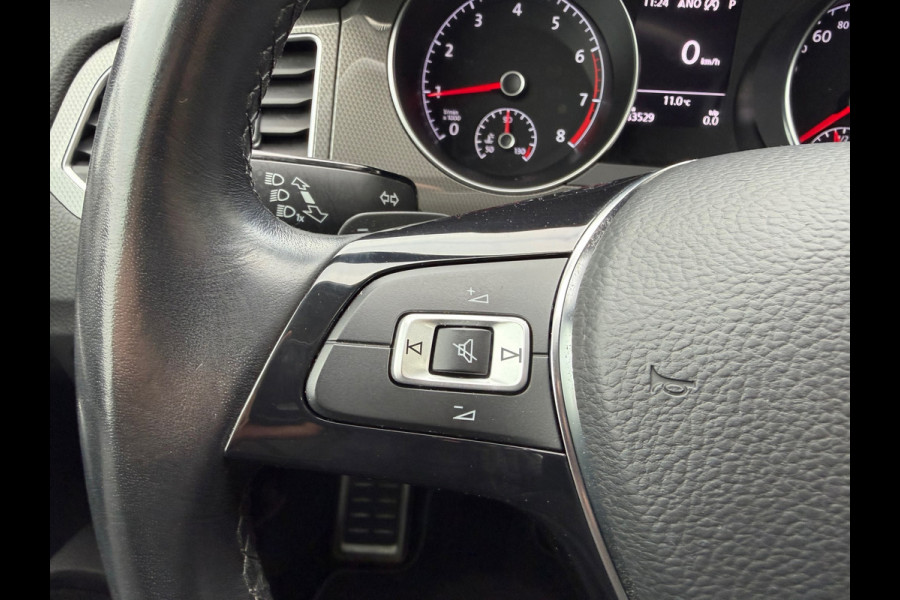 Volkswagen Golf Sportsvan 1.5 TSI ACT Comfortline | Automaat | Standkachel | Apple-carplay | Parkeersensoren | Climate control