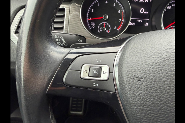 Volkswagen Golf Sportsvan 1.5 TSI ACT Comfortline | Automaat | Standkachel | Apple-carplay | Parkeersensoren | Climate control