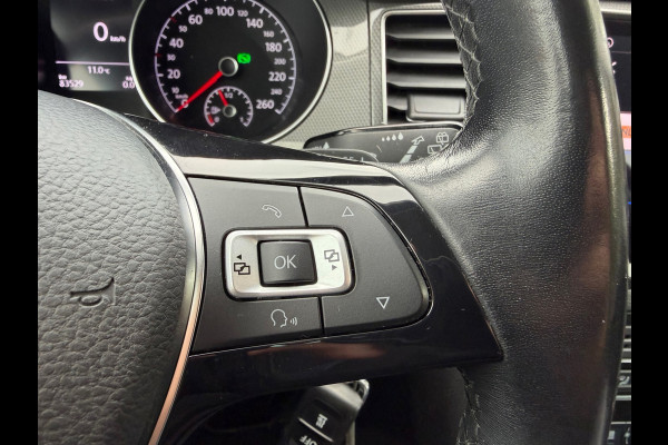 Volkswagen Golf Sportsvan 1.5 TSI ACT Comfortline | Automaat | Standkachel | Apple-carplay | Parkeersensoren | Climate control