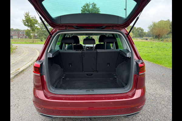 Volkswagen Golf Sportsvan 1.5 TSI ACT Comfortline | Automaat | Standkachel | Apple-carplay | Parkeersensoren | Climate control