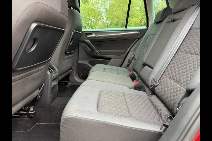 Volkswagen Golf Sportsvan 1.5 TSI ACT Comfortline | Automaat | Standkachel | Apple-carplay | Parkeersensoren | Climate control