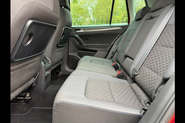 Volkswagen Golf Sportsvan 1.5 TSI ACT Comfortline | Automaat | Standkachel | Apple-carplay | Parkeersensoren | Climate control
