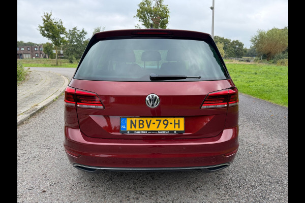 Volkswagen Golf Sportsvan 1.5 TSI ACT Comfortline | Automaat | Standkachel | Apple-carplay | Parkeersensoren | Climate control