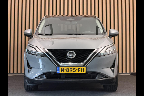 Nissan QASHQAI 1.3 MHEV 140PK Premiere Edition | Panodak | Trekhaak | Navi | Camera | Trekhaak | Incl. garantie