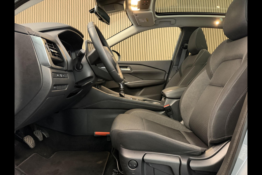 Nissan QASHQAI 1.3 MHEV 140PK Premiere Edition | Panodak | Trekhaak | Navi | Camera | Trekhaak | Incl. garantie
