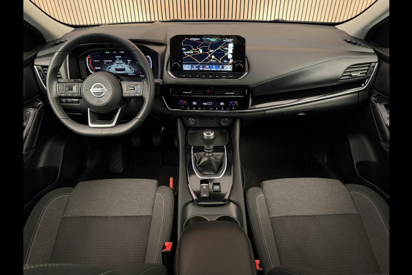 Nissan QASHQAI 1.3 MHEV 140PK Premiere Edition | Panodak | Trekhaak | Navi | Camera | Trekhaak | Incl. garantie