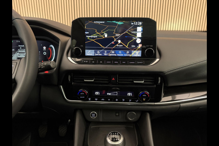 Nissan QASHQAI 1.3 MHEV 140PK Premiere Edition | Panodak | Trekhaak | Navi | Camera | Trekhaak | Incl. garantie