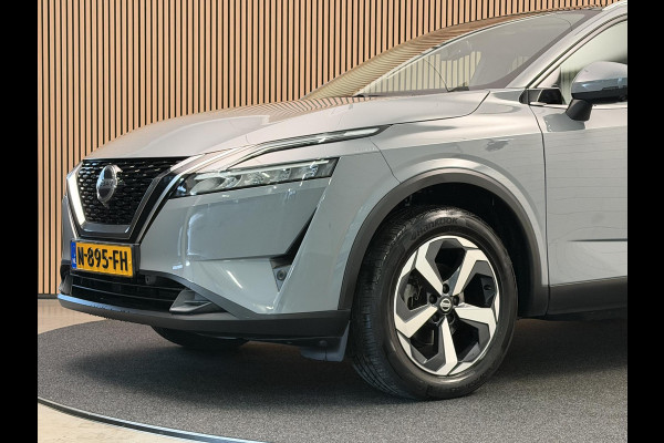 Nissan QASHQAI 1.3 MHEV 140PK Premiere Edition | Panodak | Trekhaak | Navi | Camera | Trekhaak | Incl. garantie