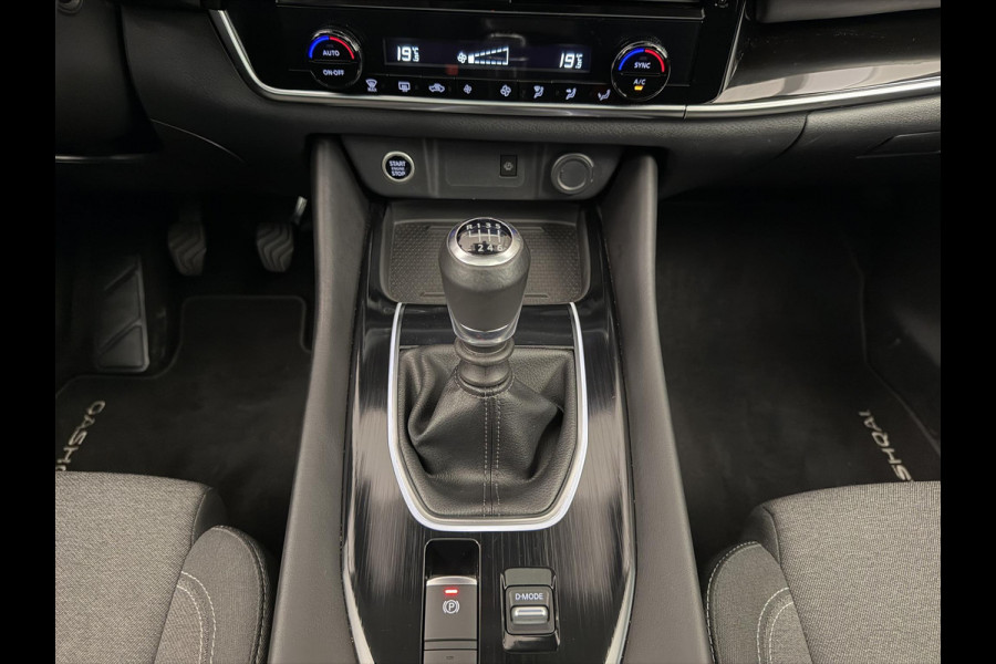 Nissan QASHQAI 1.3 MHEV 140PK Premiere Edition | Panodak | Trekhaak | Navi | Camera | Trekhaak | Incl. garantie