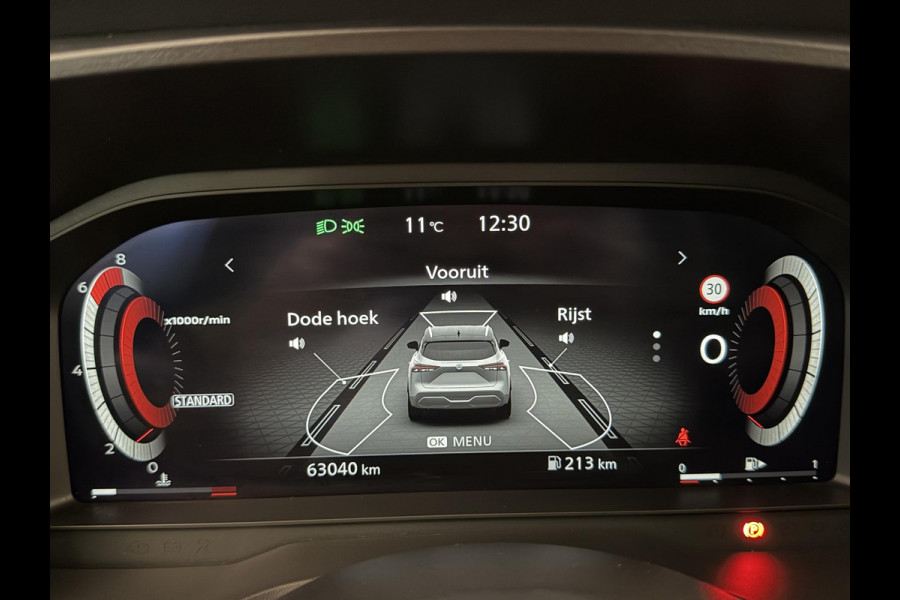 Nissan QASHQAI 1.3 MHEV 140PK Premiere Edition | Panodak | Trekhaak | Navi | Camera | Trekhaak | Incl. garantie