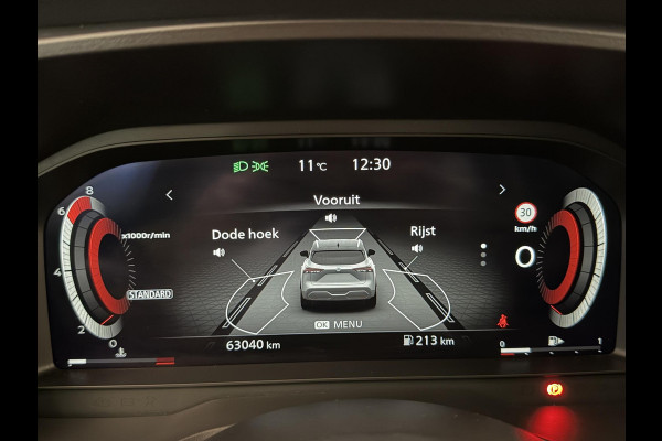 Nissan QASHQAI 1.3 MHEV 140PK Premiere Edition | Panodak | Trekhaak | Navi | Camera | Trekhaak | Incl. garantie