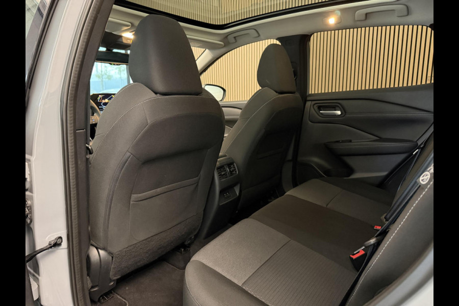 Nissan QASHQAI 1.3 MHEV 140PK Premiere Edition | Panodak | Trekhaak | Navi | Camera | Trekhaak | Incl. garantie
