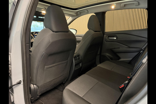 Nissan QASHQAI 1.3 MHEV 140PK Premiere Edition | Panodak | Trekhaak | Navi | Camera | Trekhaak | Incl. garantie