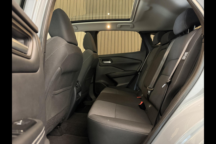 Nissan QASHQAI 1.3 MHEV 140PK Premiere Edition | Panodak | Trekhaak | Navi | Camera | Trekhaak | Incl. garantie